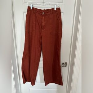 Universal Thread Wide Leg Pants